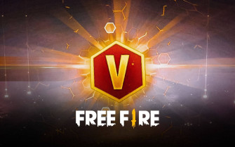 Fire Logo Wallpaper