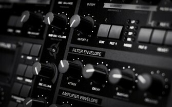 Electronic Music Wallpaper Image Gallery