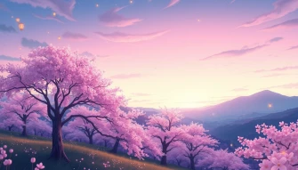 Aesthetic Wallpaper Anime
