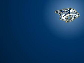 Nashville Predators Wallpaper