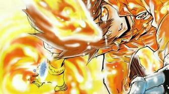 Sawada Tsunayoshi Reborn Wallpaper HD