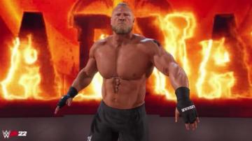Wwe 2k22 Release Date Cover Athlete And Pre Order Info