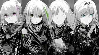 M4a1 Ar15 Ak12 An94 HD Wallpaper Background Image