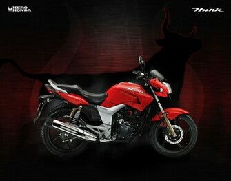 Hero Honda Hunk Wallpaper Car Bike