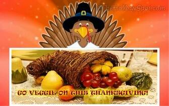 Home Thanksgiving