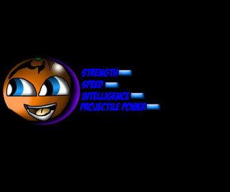 Annoying Orange Stats By Crossovergamer