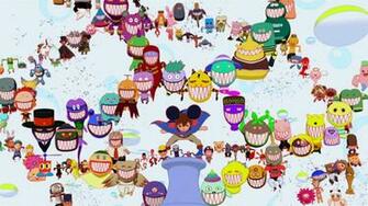 Summer Wars iPhone Wallpaper Net