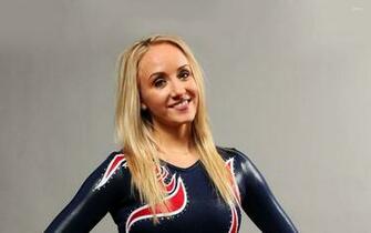 Nastia Liukin Talks Olympics And The Thatsgold Campaign