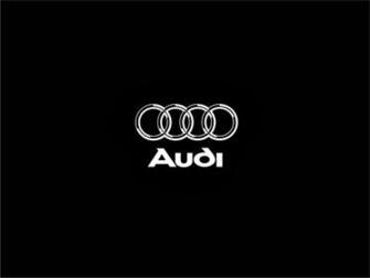 Audi Rings Wallpaper Sf