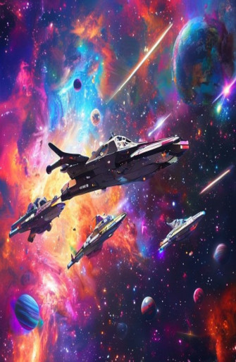 Star Trek Live Wallpaper