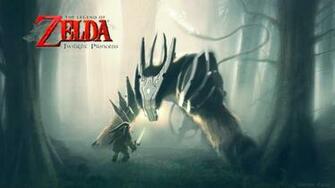 Zelda Twilight Princess HD Wallpaper Hq Desktop
