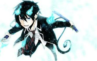 Ao No Exorcist Wallpaper Ivy