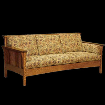 Arts And Crafts Mission Oak Sofa Love HD Walls Find