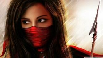 Fantasy Women Wallpaper