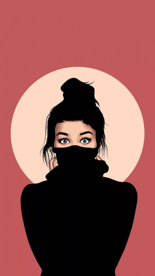 Cute Single Girl Aavgwhh1ljxsdupl Wallpaper