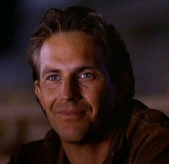 Kevin Costner Wallpaper