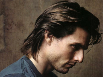 Tom Cruise Wallpaper