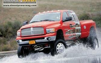 Dodge Cummins Wallpaper Computer Ram Medium