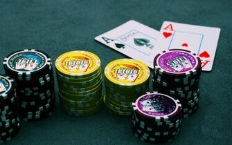 Poker Wallpaper