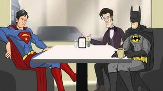 How It Should Have Ended Super Caf Who S A Hero Tv Episode