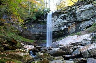 Waterfalls Wallpaper Desktop Waterfall For All