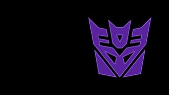 Decepticon Wallpaper
