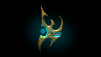 Protoss Wallpaper