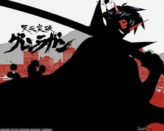 Ciudad De Kamina Fondo Pantalla
