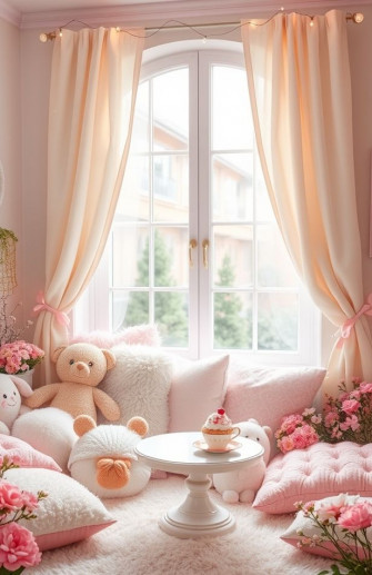 Sweet Cute Wallpaper