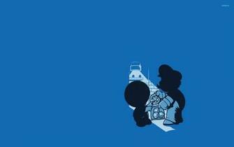 Mario Drug Deal Wallpaper Funny