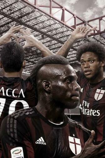Ac Milan Wallpaper Football HD