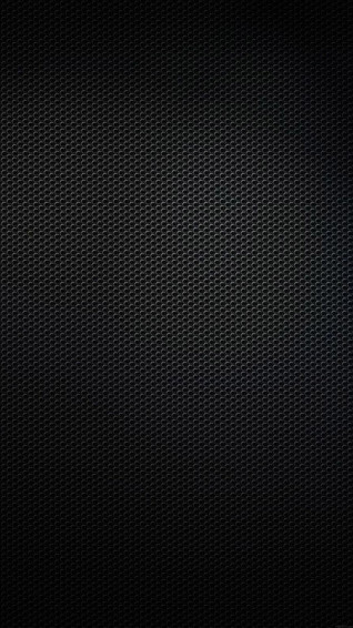Black iPhone Wallpaper
