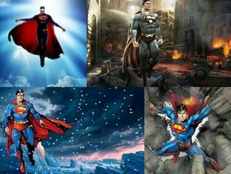 Superman Screensaver Animated Wallpaper H33t Screensavers