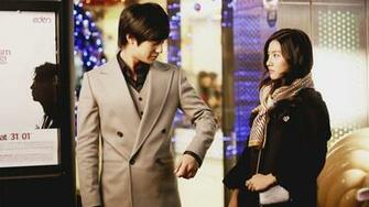 Boys Over Flowers Korean Dramas Wallpaper