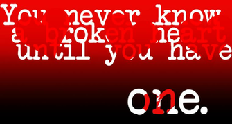 Broken Heart Wallpaper With Quotes For iPhone