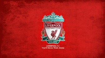 Liverpool Fc Logo HD iPhone Wallpaper Pictures To