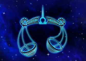 Libra Zodiac Wallpaper