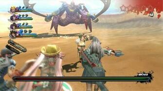 Onechanbara Z2 Image