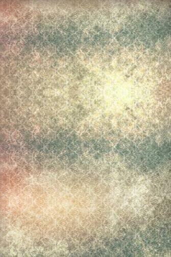 Vintage Pattern Wallpaper iPhone