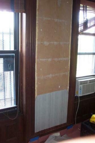 Skim Coating Painting Home Repairs