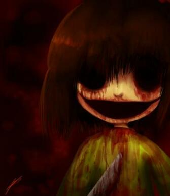 Chara Undertale By Ichimoral