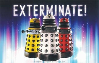 Doctor Who Postcards From Time And Space In