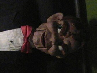 Slappy That Someone Made3 By Wicker123