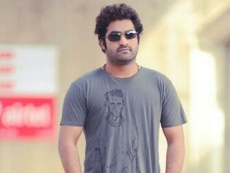 Jr Ntr Oosaravelli Image Wallpaper
