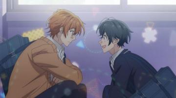 Sasaki And Miyano Episode Anime Feminist