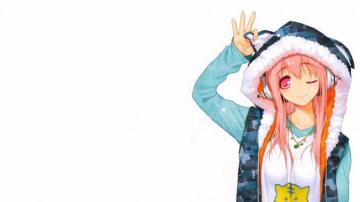 Cute Anime Wallpaper