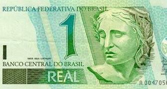 Brazil S Currency War Comedymcclure Magazine