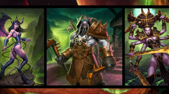World Of Wallpaper Warcraft Succubus