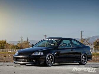 Why Do All New Cars Look The Same