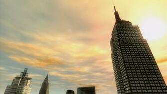 Chrysler Building Sunsets Wallpaper Sa